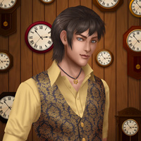 Ben the Clockmaker