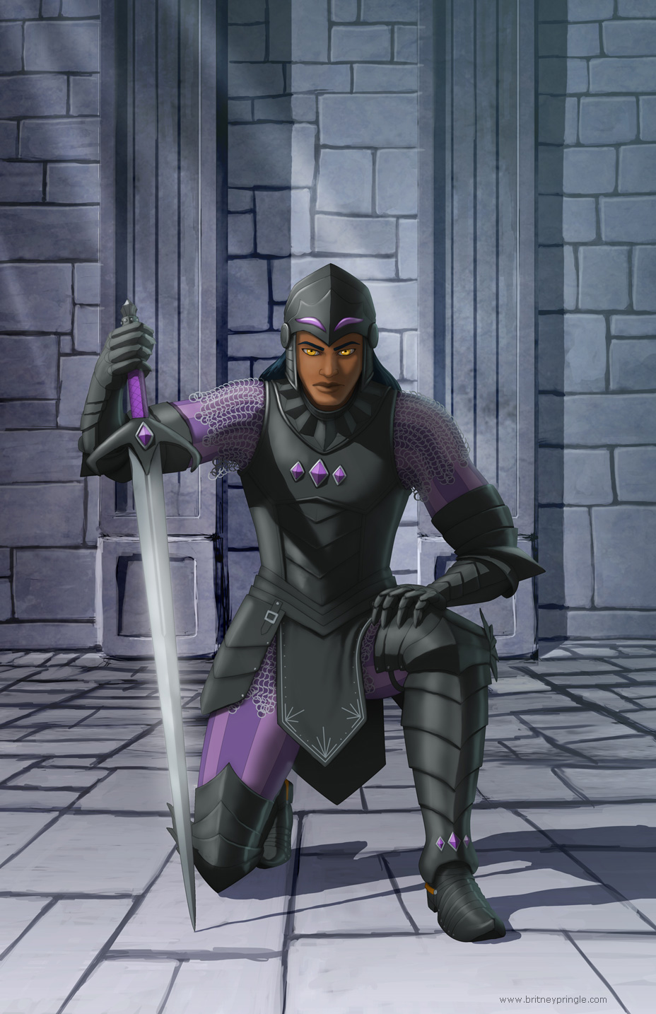 Dragon Knight