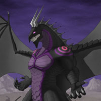 The Enigma Dragon