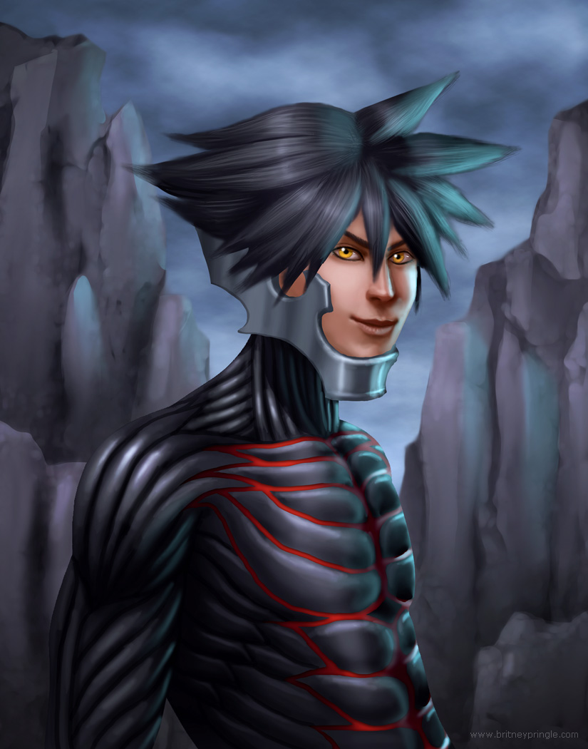 Kingdom Hearts: Vanitas
