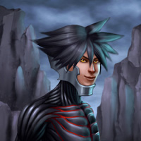 Kingdom Hearts Vanitas