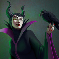 Disney's Maleficent
