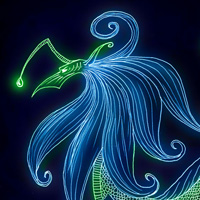 Sea Monster