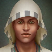 Ryan Portrait