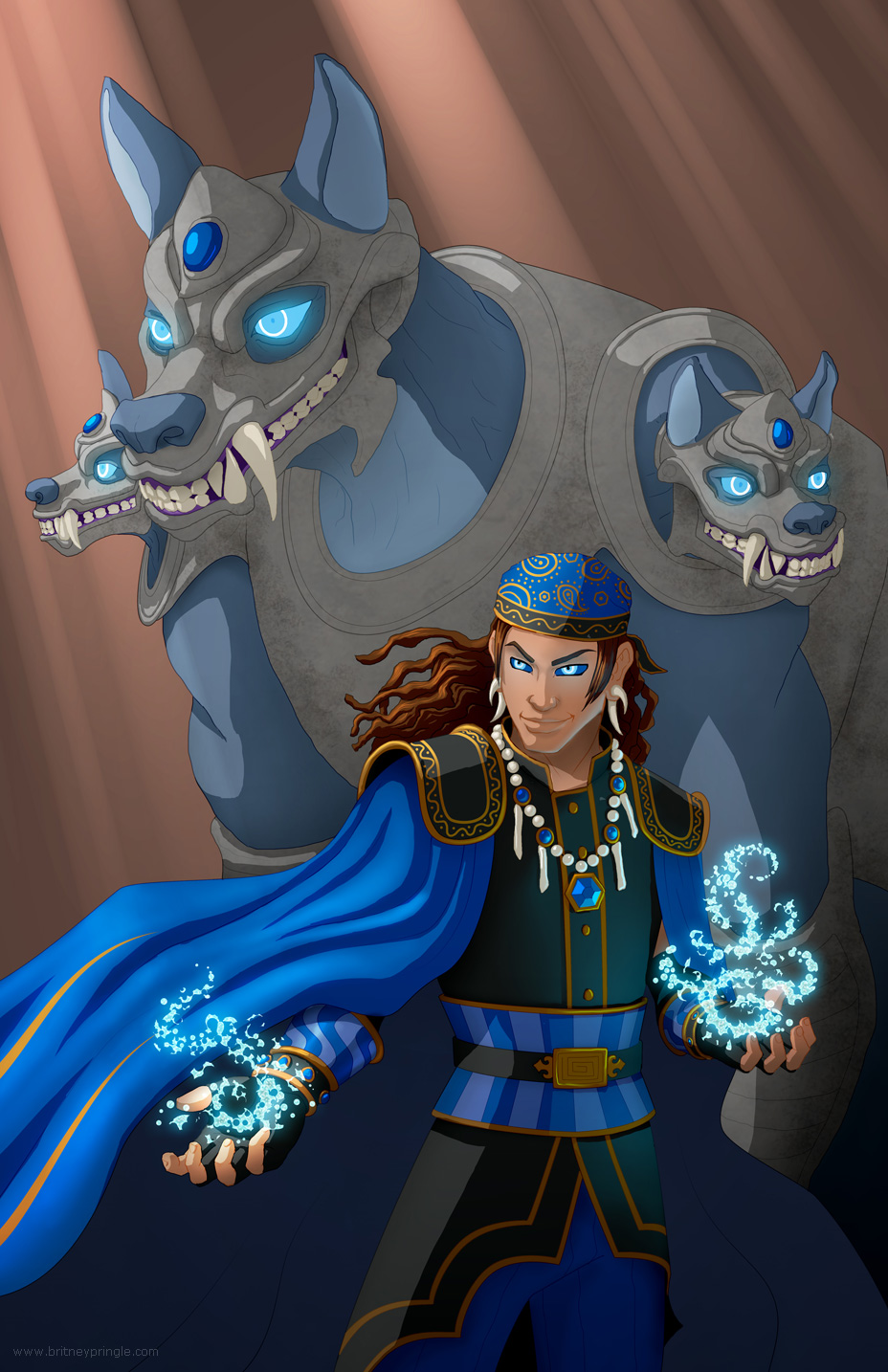 Sorcerer