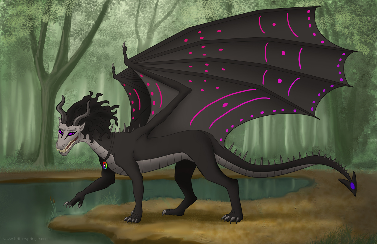 Spectrum the Spellbinder