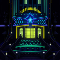 Memory's Skyscraper