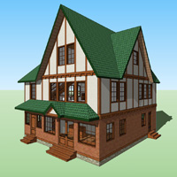 Tudor House