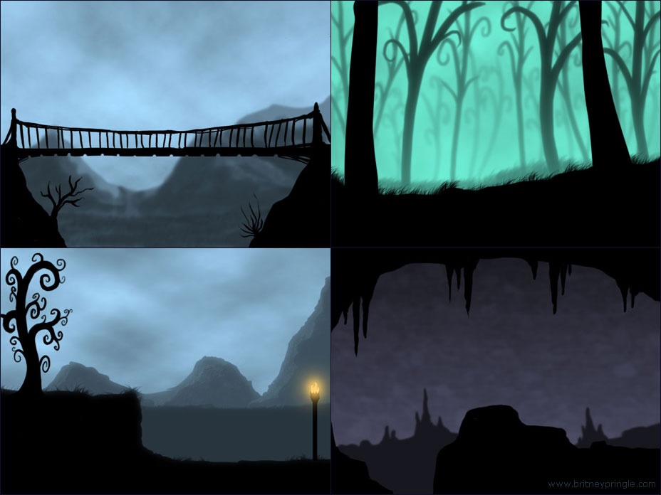 World Concepts